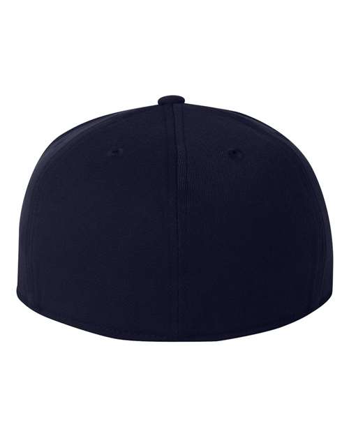 Flexfit 210 Flat Bill Cap-2