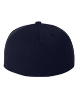 Flexfit 210 Flat Bill Cap-2