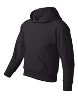  Youth EcoSmart Hooded Sweatshirt-2