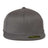 Flexfit 210 Flat Bill Cap-1