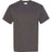 Hanes Men's Authentic 100%  Cotton T-Shirt with Pocket-1