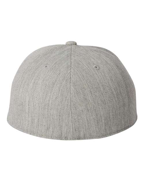Flexfit 210 Flat Bill Cap-2