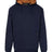 DRI DUCK Men's Woodland Fleece Hooded Pullover-1
