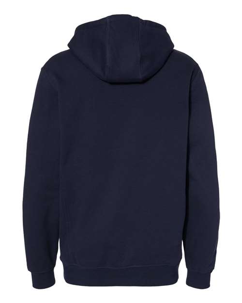 DRI DUCK Men's Woodland Fleece Hooded Pullover-2