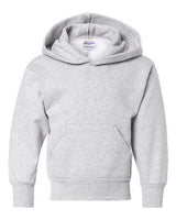  Youth EcoSmart Hooded Sweatshirt-1