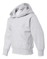  Youth EcoSmart Hooded Sweatshirt-2