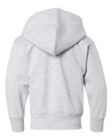  Youth EcoSmart Hooded Sweatshirt-3