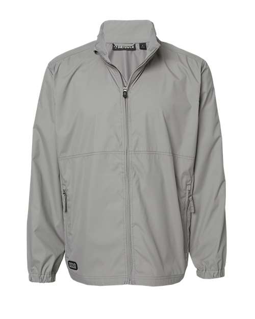 DRI DUCK Men's River Packable Jacket-1