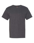  Men's Beefy-T Pocket T-Shirt-1