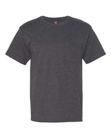  Men's Beefy-T Pocket T-Shirt-1