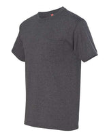  Men's Beefy-T Pocket T-Shirt-2
