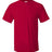 Hanes Men's Authentic 100%  Cotton T-Shirt with Pocket-1