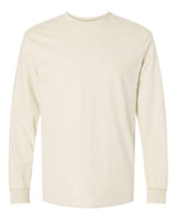 Gildan Men's Ultra Cotton Long Sleeve T-Shirt-1