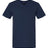 Gildan Men's Softstyle V-Neck T-Shirt-1