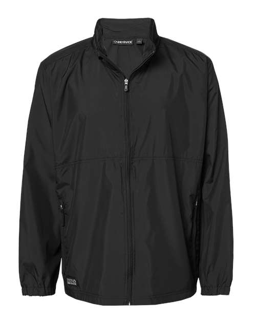 DRI DUCK Men's River Packable Jacket-1