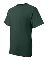  Men's Beefy-T Pocket T-Shirt-2