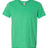 Gildan Men's Softstyle V-Neck T-Shirt-1