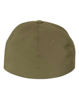 Flexfit Delta Seamless Cap-2