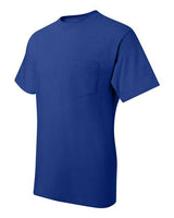  Men's Beefy-T Pocket T-Shirt-2