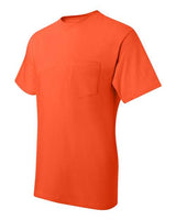  Men's Beefy-T Pocket T-Shirt-2