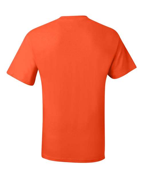  Men's Beefy-T Pocket T-Shirt-3