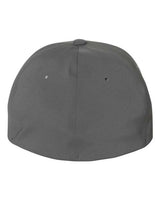 Flexfit Delta Seamless Cap-2