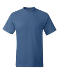  Men's Beefy-T Pocket T-Shirt-1