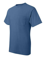  Men's Beefy-T Pocket T-Shirt-2