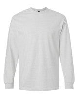 Gildan Men's Ultra Cotton Long Sleeve T-Shirt-1