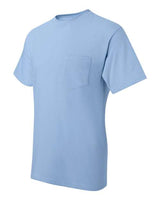  Men's Beefy-T Pocket T-Shirt-2