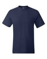  Men's Beefy-T Pocket T-Shirt-1