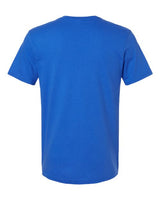 Gildan Men's Softstyle V-Neck T-Shirt-2