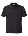  Men's EcoSmart Jersey Polo-1