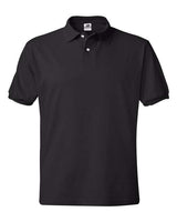  Men's EcoSmart Jersey Polo-1