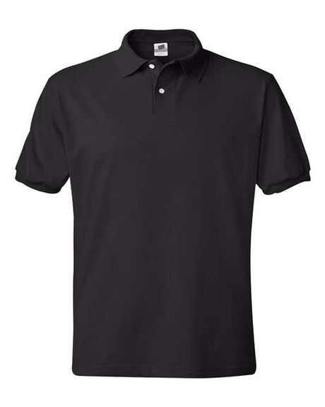  Men's EcoSmart Jersey Polo-1