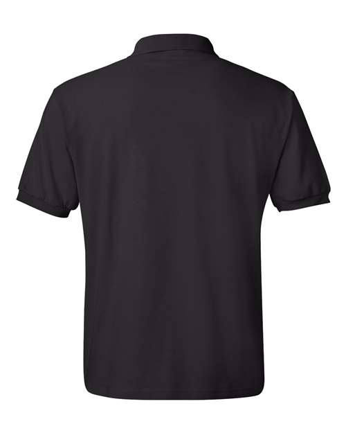  Men's EcoSmart Jersey Polo-3