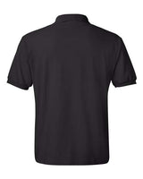  Men's EcoSmart Jersey Polo-3
