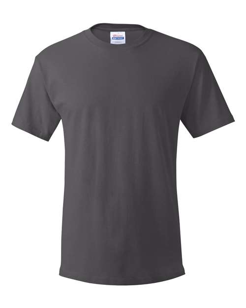 Hanes Men's Essential-T T-Shirt-1