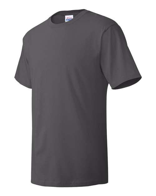 Hanes Men's Essential-T T-Shirt-2