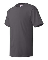 Hanes Men's Essential-T T-Shirt-2