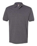  Men's EcoSmart Jersey Polo-1