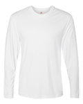  Men's Cool DRI Long Sleeve Performance T-Shirt-1