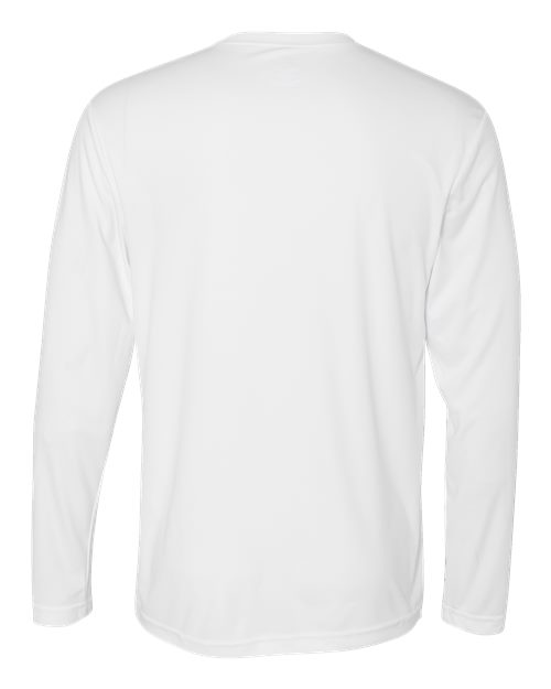  Men's Cool DRI Long Sleeve Performance T-Shirt-2