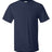 Hanes Men's Authentic 100%  Cotton T-Shirt with Pocket-1