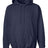  Men's Ultimate Cotton Hooded Sweatshirt-1