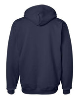  Men's Ultimate Cotton Hooded Sweatshirt-3