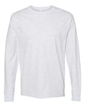 Hanes Men's Essential-T Long Sleeve T-Shirt-1