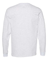 Hanes Men's Essential-T Long Sleeve T-Shirt-2