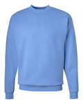  Men's EcoSmart Crewneck Sweatshirt-1