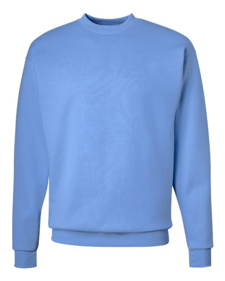  Men's EcoSmart Crewneck Sweatshirt-1